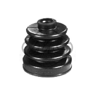 Imagen de Fuelle, árbol de transmisión Metalcaucho 00959