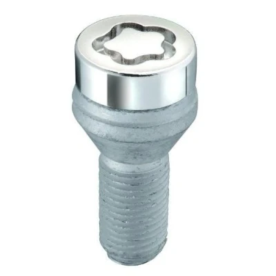 Imagen de MCGARD 27209SU Tornillos antirrobo Asiento cónico F
