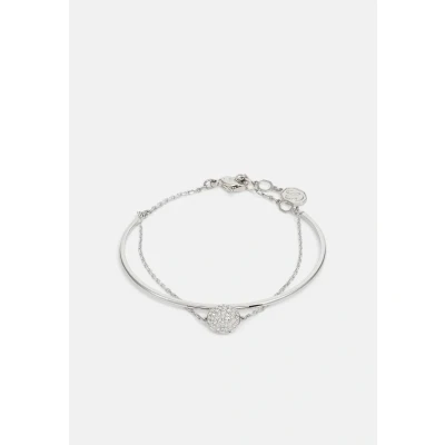Imagen de Swarovski Meteora SOFT Pulsera silvercoloured, Mujer, Talla: Medium, Silver coloured