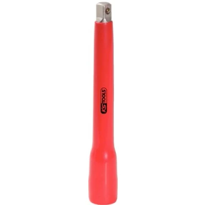 Imagen de KS TOOLS 117.1451 Alargadera, llave de cubo 50 6,3 (1/4&quot;) Acero cromo vanadio