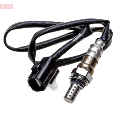 Imagen de DENSO Direct Fit DOX 2070 Sonda lambda M18x1.5 térmico, plana, Sensor de paso