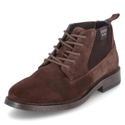 Imagen de bugatti Ladano, Botas Hombre, Marrón 01, 41 EU
