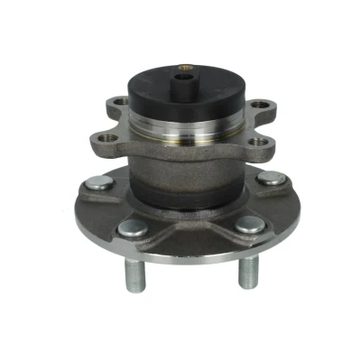 Imagen de BTA H28021BTA Juego de cojinete rueda Eje trasero SUZUKI: SX4 I Hatchback, Vitara IV SUV, FIAT: Sedici