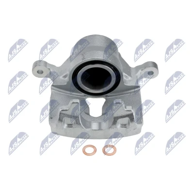 Imagen de Pinza de freno NTY HZP PL 054