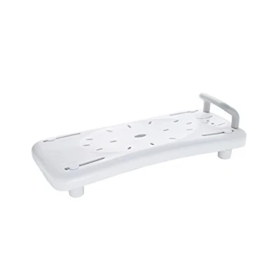 Imagen de Ridder A0040101 Armario de medicinas para baño, Color Blanco