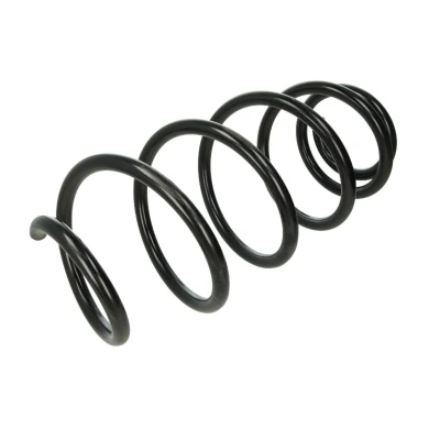Imagen de LESJÖFORS 4066796 Muelle de suspensión Eje delantero helicoidal PEUGEOT: Partner II Furgón, Camión plataforma/Chasis