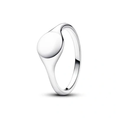 Imagen de Pandora Moments Mujeres Anillo Plata 193093C00 52