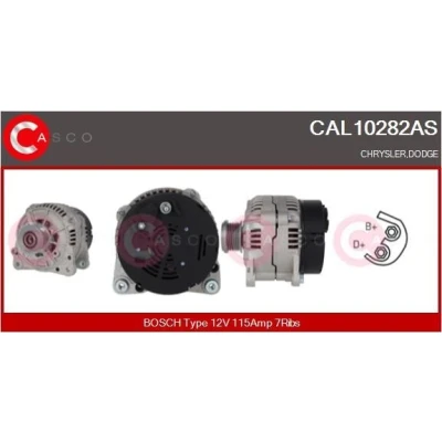 Imagen de CASCO CPC77005GS Transductor presión, turbocompresor eléctrico ALFA ROMEO: 147, 159 Berlina, Sportwagon, OPEL: Vectra C Sedán, GTS
