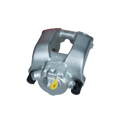 Imagen de MAXGEAR 82 1273 Pinza de freno Acero eje delantero, izquierda, detrás del BMW: 2 Coupé, 3 Berlina, Touring