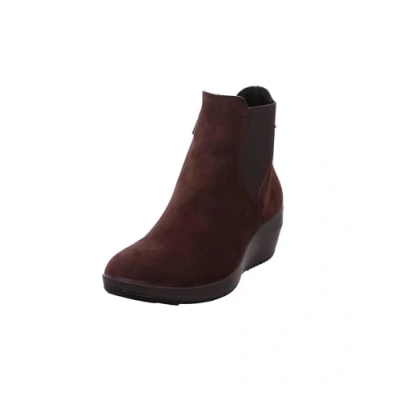 Imagen de Legero Divine Gore Tex Botas con Forro Ligero, Chelsea Mujer, Lavagna 2300, 41.5 EU