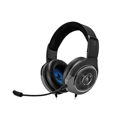 Imagen de Pdp Auriculares Stereo AG 6 con Licencia Oficial Sony (PS4)