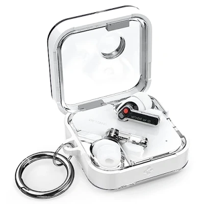 Imagen de Spigen Ultra Hybrid PC Funda Nothing Ear (2)