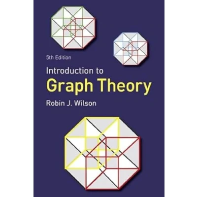 Imagen de Introduction to graph theory.