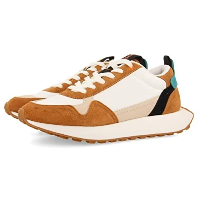 Imagen de Sneakers Retro Multicolor para Hombre carluke