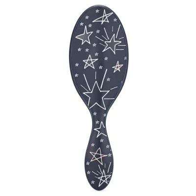 Imagen de WetBrush Desenredante para niños con cerdas Intelliflex ultrasuaves, se desliza a través de enredos, Wet Brush Detangler es suave el cabello, ideal viajes, adecuado todo tipo