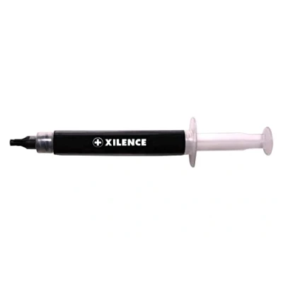 Imagen de Xilence XPTP.X5 Pasta térmica de Alto Rendimiento, 3 g, Color Gris