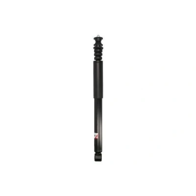 Imagen de Magnum Technology AGR167MT amortiguador Eje trasero Presión de gas Bitubular Columna Espiga arriba, Anillo inferior RENAULT: Captur