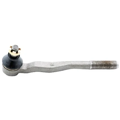 Imagen de JAPANPARTS TI 282R Rótula de dirección Delante, derecha TOYOTA: Land Cruiser Prado 90, 4Runner