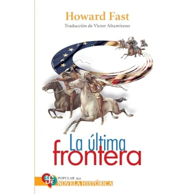 Imagen de La Ultima Frontera
