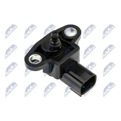Imagen de NTY ECM ME 003 Sensor, presión de sobrealimentación MERCEDES BENZ: Clase C Berlina, B, E JEEP: GRAND CHEROKEE 3