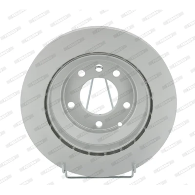 Imagen de FERODO PREMIER DDF1580C Disco de freno 330 28 5 130 ventilado revestido sin tornillos PORSCHE: Cayenne, VOLKSWAGEN: Touareg I, II, AUDI: Q7