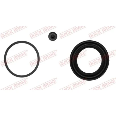 Imagen de QUICK BRAKE 114 0192 Kit de Reparación Frenos 43 KIA: CARNIVAL / GRAND 3