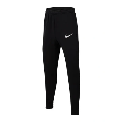 Imagen de Nike Performance Pantalones deportivos para niños, Talla: 13 15Y, Schwarzweiss