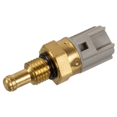 Imagen de FEBI BILSTEIN 170480 Sensor de Temperatura del Refrigerante gris MAZDA: CX 7, 3 Berlina, 6 Berlina