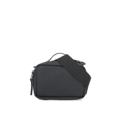Imagen de Rains Box Mujeres Bandolera Negro R14120 01