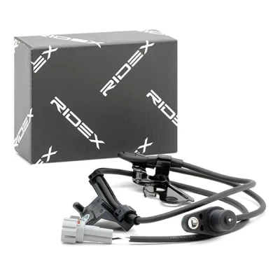 Imagen de A.B.S. 31033 sensor de ABS pasivo 980 blanco TOYOTA: Corolla IX Hatchback