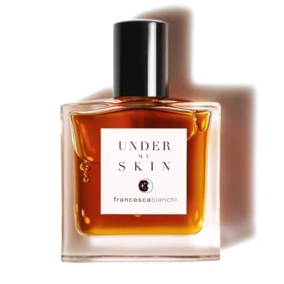 Imagen de Francesca Bianchi Under My Skin Extrait de Parfum 30 ml