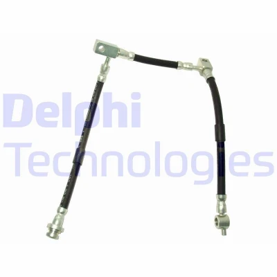 Imagen de DELPHI LH6413 Latiguillos de Freno M10x1 Int SF NISSAN: Primera Hatchback, Berlina