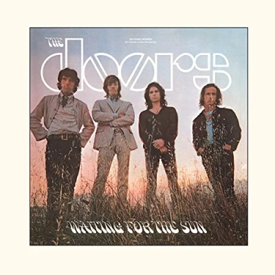 Imagen de The Doors Waiting For Sun (50 Aniversario) 2 Vinilo