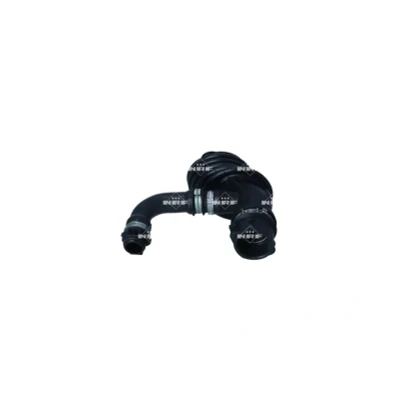 Imagen de NRF 165000 Tubo flexible de aspiración, filtro aire Turbocompresor gases escape, Entrada FORD: Focus 2, 2 Limousine, C Max, VOLVO: V50