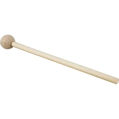 Imagen de Bestlymood 2 Pares Mazos de Madera Palos Percusión Para Carillón Energía, Xilófono, Bloque Madera, Glockenspiel Y Campanas