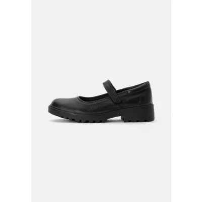 Imagen de Geox J Casey Girl P, Bailarinas Niñas, Negro (HHC9), 29 EU