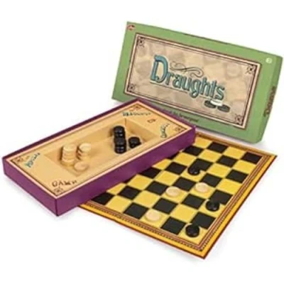 Imagen de DRAUGHTS