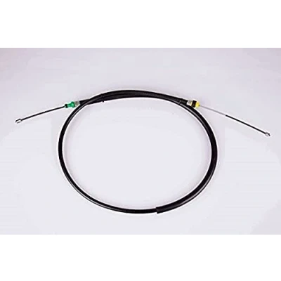 Imagen de HELLA 8AS 355 662 951 Cable de Freno Mano 1850, 1510 PEUGEOT: Partner I Combispace, Furgón, CITROËN: Berlingo II