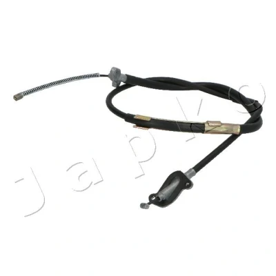 Imagen de Cable de accionamiento, freno estacionamiento JAPKO 131638R