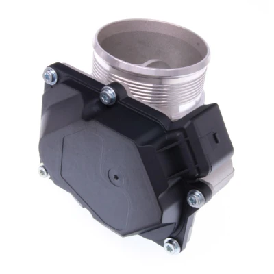 Imagen de MAXGEAR 58 0179 Aleta de mando, suministro aire 57mm eléctrico con junta VOLKSWAGEN: Transporter 5 Bus