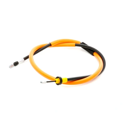 Imagen de FEBI BILSTEIN 49621 Cable de Freno Mano Atrás izquierda 1322