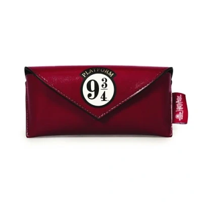 Imagen de Half Moon Bay Harry Potter Estuche para gafas, plataforma 9 3/4