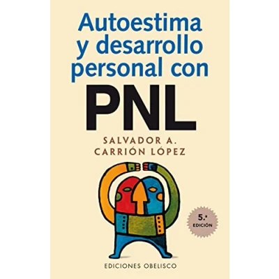 Imagen de Autoestima y desarrollo personal con PNL (AUTOAYUDA)