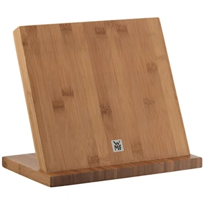 Imagen de WMF Bamboo Soporte para Cuchillos con imán, Madera de bambú