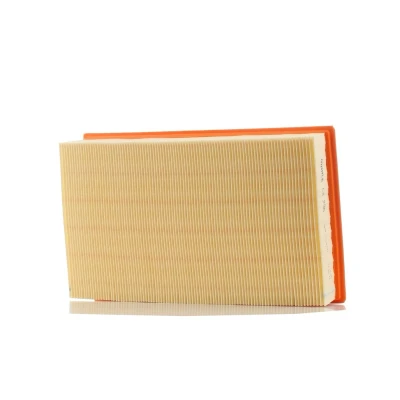 Imagen de MAHLE ORIGINAL LX 296 Filtro de aire 57,3 184 308,0, 308,0 Cartucho filtrante VOLKSWAGEN: GOLF 2, 3, Passat B5 Berlina, AUDI: Coupe B3