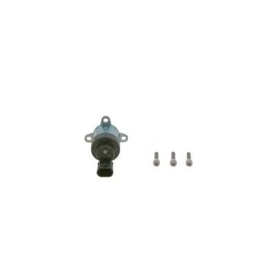 Imagen de BOSCH 1 465 ZS0 080 Regulador de presión combustible Bomba alta (lado baja presión) con material montaje añadido