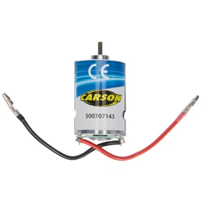 Imagen de Carson eléctrico Cup Machine 2.0 23T, Motores, Piezas de sintonización, Accesorios para vehículos RC/Coche teledirigido, 500707143
