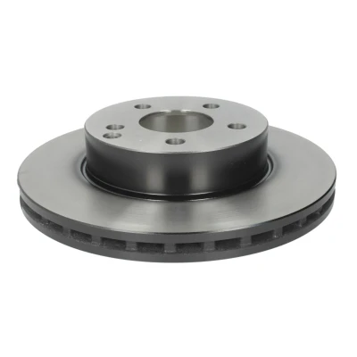 Imagen de TRW DF4947 Disco de freno 288 25 5 112 ventilado barnizado altamente carbonizado MERCEDES BENZ: Clase C Berlina, Coupé, T modell