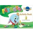 Imagen de The Flibets 2 Activity Book 5 Infantil Años