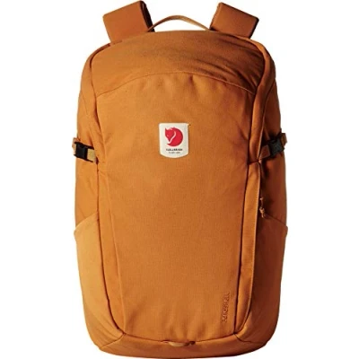 Imagen de Fjällräven ULVÖ 23 Mochila, Talla: One Size, Red gold